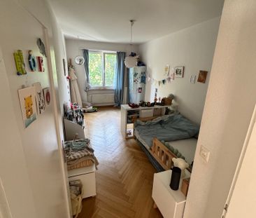 Moderne 3.5-Zimmerwohnung im beliebten Schosshalden-Quartier - Photo 3