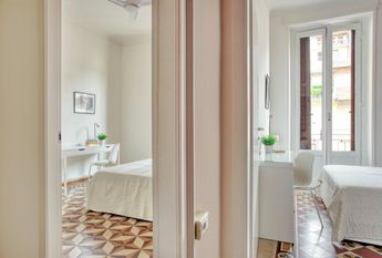 Incredible single room in Milan, close to Bocconi university, IULM and NABA