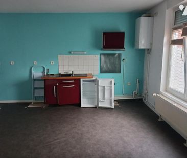 T2 BIS A LOUER A ST NICOLAS - Photo 4