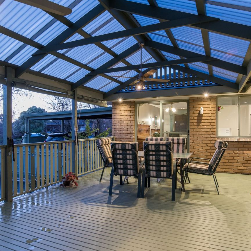 10 Kadina Court, Mooroolbark - Photo 1