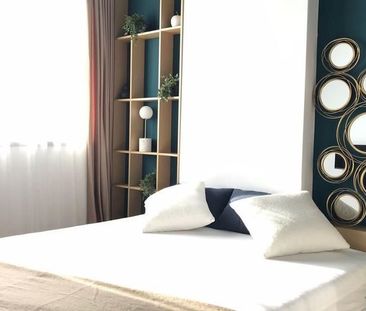 Apartament cu 3 camere de închiriat - Photo 6