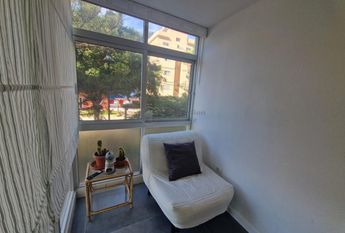 2-Bedroom Apartment for Rent in Las Galletas