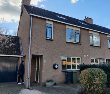 Te huur: Huis Anthon van Rappardstraat 11 in Nuenen - Photo 1