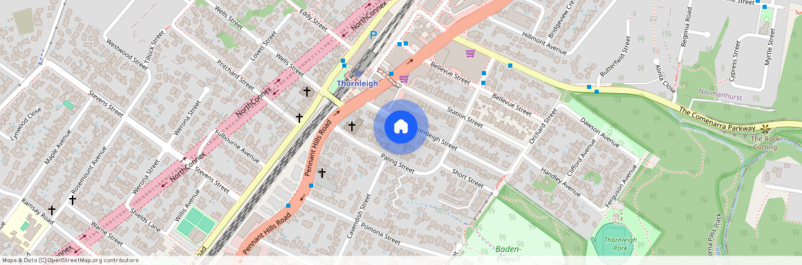 18 Thornleigh Street, NSW 2120