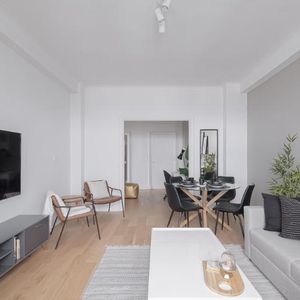 Appartement 4 ½ à louer Montcalm / Saint-Sacrement juillet 2026 - Photo 2