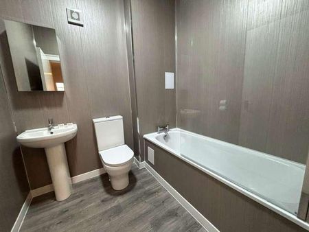 Elmbank Street, City Centre, Glasgow, G2 - Photo 4