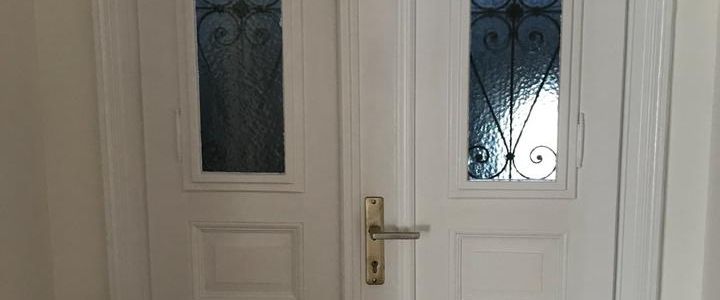 Attraktive 3 Zimmerwohnung in Lindenau mit Einbauküche(ab sofort) - Photo 1