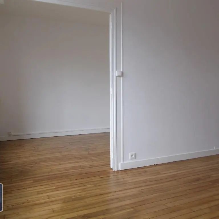 Appartement à louer 3 pièces 45.08m² - Photo 1