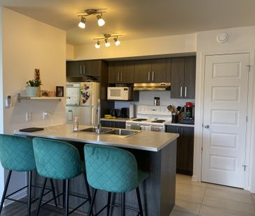 Lumineux Appartement-1 Chambre, Aylmer - Photo 2