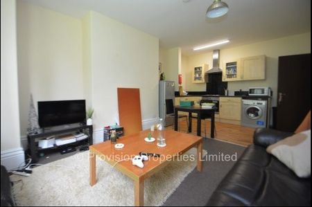 1 Bedroom Flats in Leeds - Photo 3