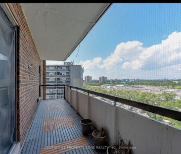 For Lease - 3025 Queen Frederica Drive Unit# 907, Mississauga, Ontario - Photo 1