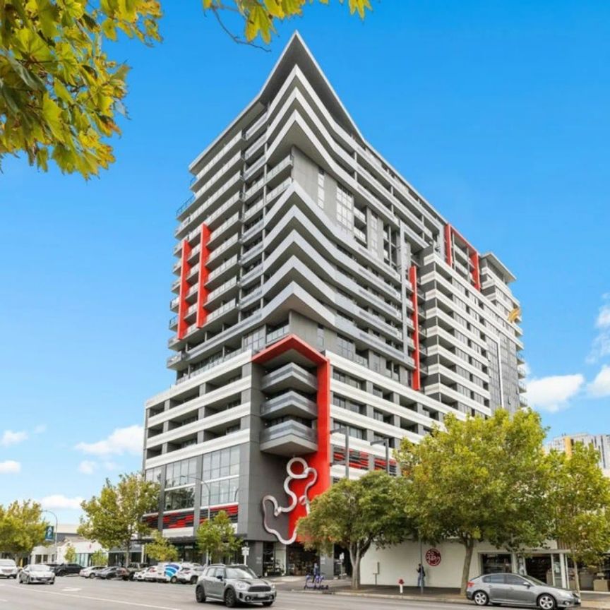 Unit 917/152-160 Grote Street, Adelaide. - Photo 1