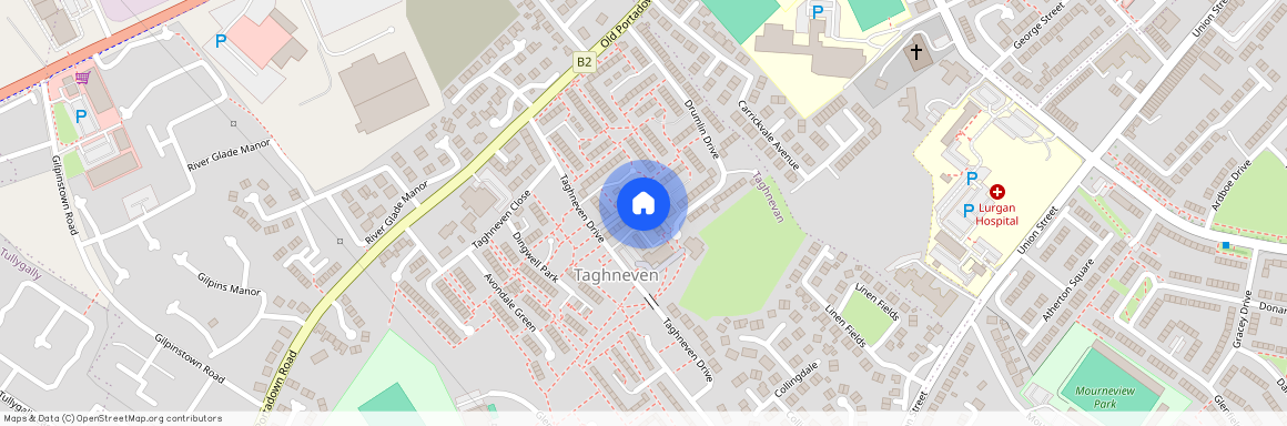 17 Monbrief Walk, Lurgan, Craigavon, BT66 8PW