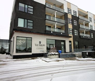 For Lease - 555 William Graham Drive Unit# 225, Aurora, Ontario - Photo 5