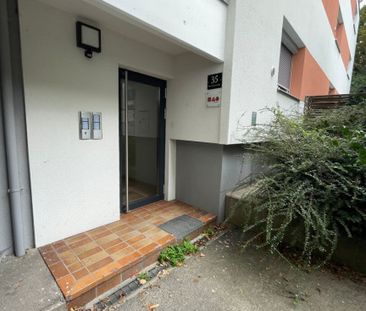 Kompakte 1-Raum Wohnung im 2. Obergeschoss in zentraler Lage von 40... - Photo 1