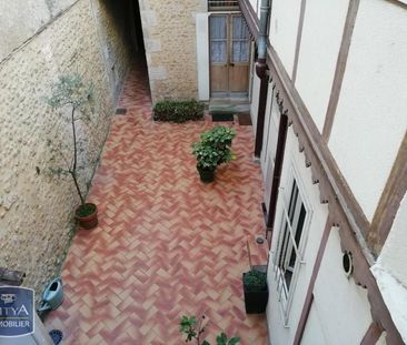 Location Appartement 1 pièce 24m² POITIERS 86000 - Photo 6