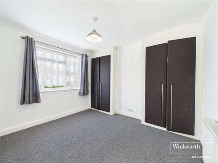 Boycroft Avenue, London, NW9 - Photo 2