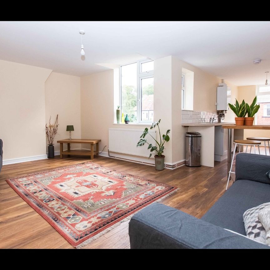 6 Bed Terraced House, Lorne Road, LE2 - Photo 1
