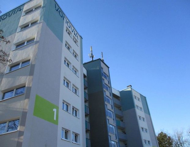 Kleine Wohnung perfekt renoviert - Foto 1