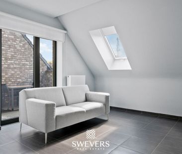 Duplex te huur in Oostham voor € 900 met 2 slaapkamers - Foto 3
