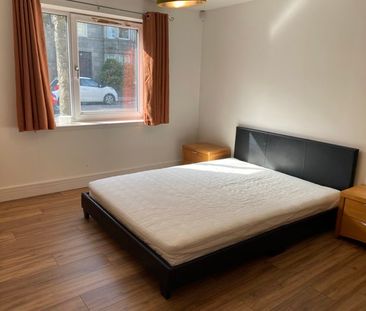 Flat C, 76 Fonthill Road, AB11 6UL, Aberdeen - Photo 3