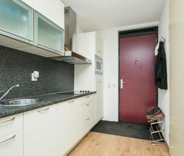 Slotermeerlaan 1064 GX Amsterdam - Foto 1