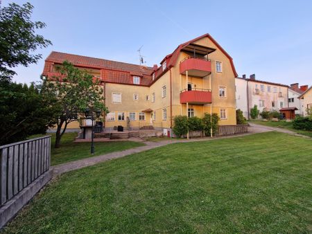 Kungsvägen, Skånes Fagerhult - Photo 2
