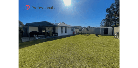 Spacious Family Living in a Sought-After Worrigee Location - Photo 2