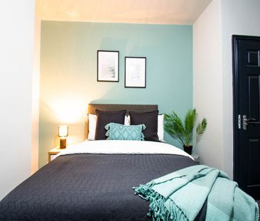 Westbury Mount (Room 2), Hunslet, Leeds - Photo 1