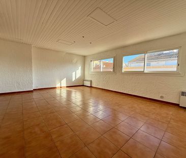 Centre Ville Saint Raphael 2P 48 m2, - Photo 2