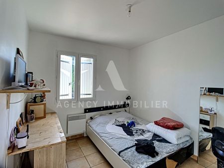 MAISON AU CALME AVEC 3 CHAMBRES, - Photo 4