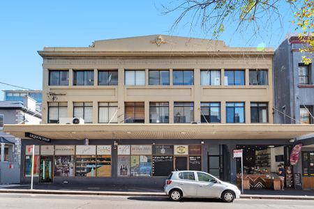 9/201 Darlinghurst Road, Darlinghurst NSW 2010 - Apartment For Rent | Domain - Photo 5