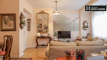 madrid, Community of Madrid 28003 - Photo 5