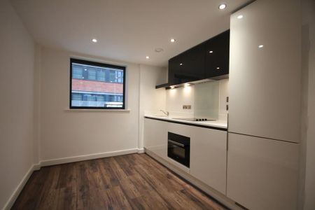 1 bedroom apartment to rent - Photo 4