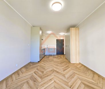 Kawalerka na wynajem z balkonem | Fordon - Photo 2