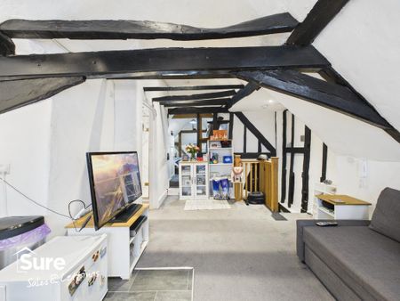 1 bedroom apartment to rent - Photo 3