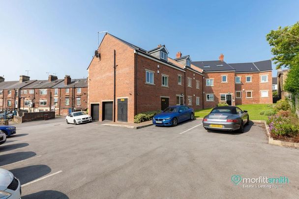 2 bedroom apartment to rent - Photo 1
