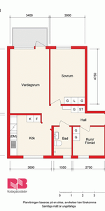 Roslagsgatan 10 - Photo 4