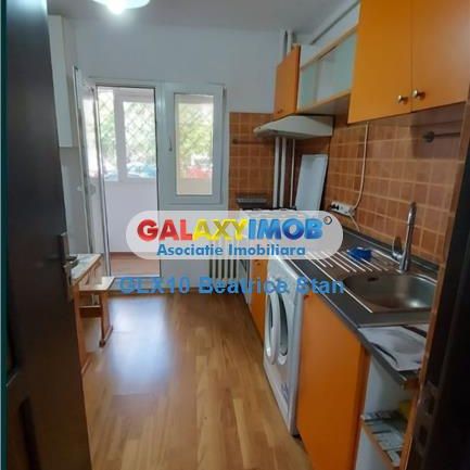 Inchiriere apartament 3 camere CHISINAU / HIPOCRAT - Fotografie 1