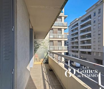 Location Appartement 3 pièces 71m² VILLEURBANNE 69100 - Photo 4
