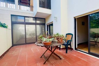 3 Bedroom Apartment with garden, Belas Clube de Campo, Sintra