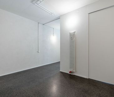 Erstvermietung! 1.0-Zimmerwohnung nähe Messe Basel - Photo 4