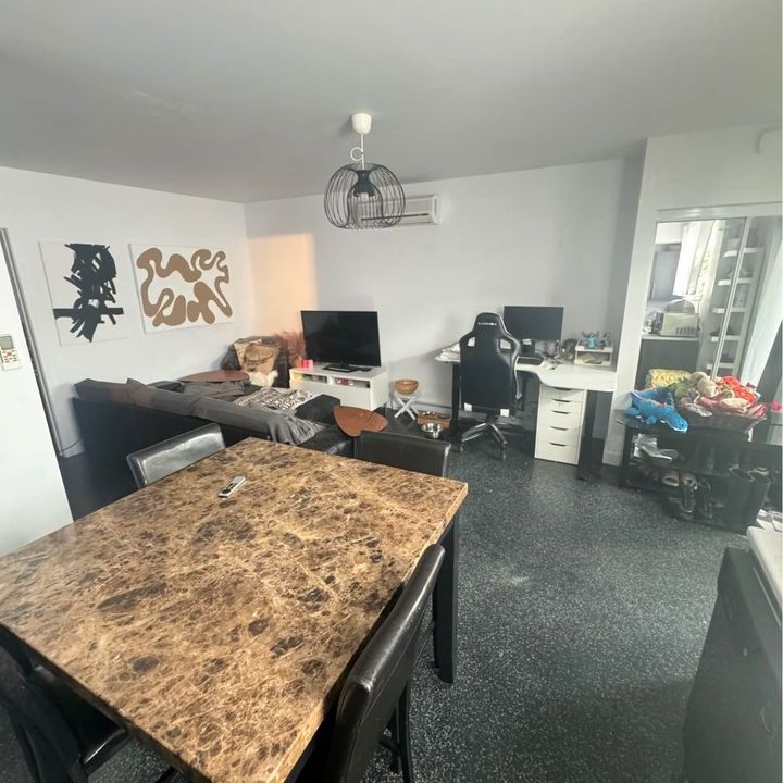 1 Chambre - Chiens Acceptés - Gatineau - Photo 1