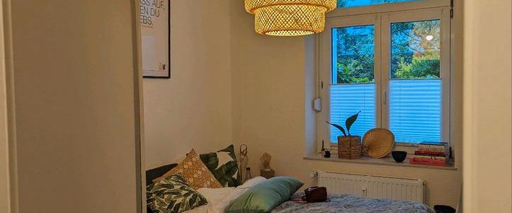 Tauschwohnung Köln gegen Düsseldorf - Foto 1