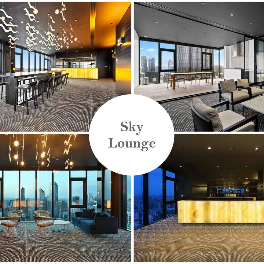 2 Bedroom Apartment In Southbank - Photo 1