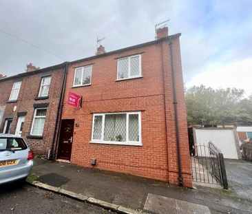 5 bedroom terraced house to rent - Photo 6