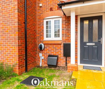 3 bedroom terraced house to rent - Photo 5