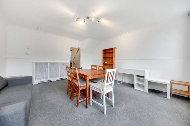 2 bedroom maisonette to rent - Photo 1