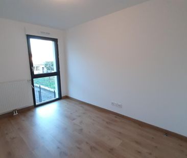 location Appartement T3 DE 63.24m² À TOURS - Photo 4