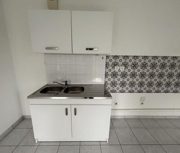 Location Appartement 2 pièces 47m² ST HERBLAIN 44800 - Photo 1